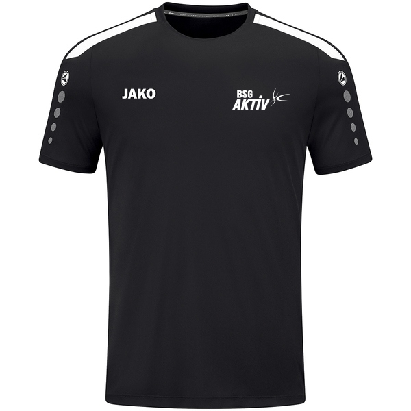 KinderTrikot Power kurzarm 