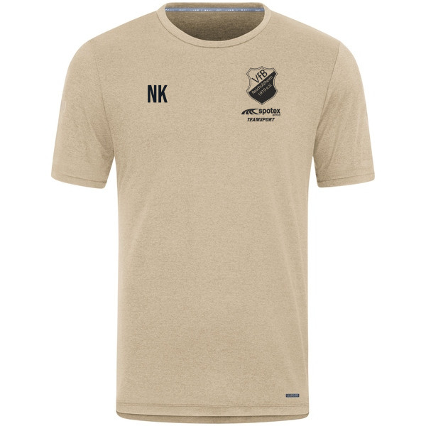 T-Shirt Pro Casual 