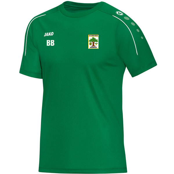 T-Shirt Classico 