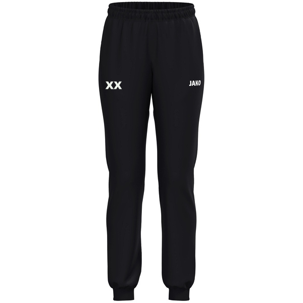 womanPolyesterhose One Damen Langgrößen 