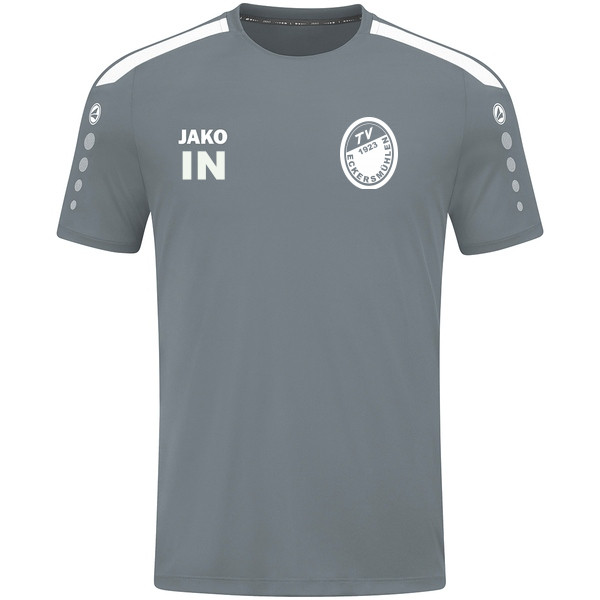 KinderTrikot Power kurzarm 