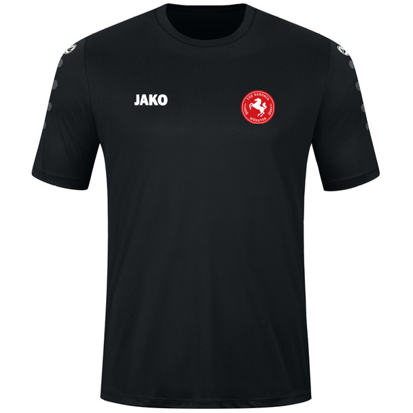 Trikot Team kurzarm 