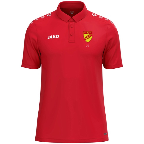 Polo One 
