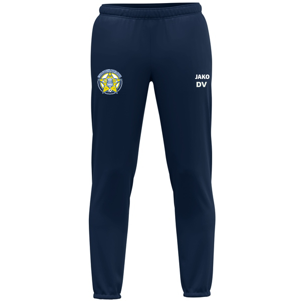 womanPantalon tissé Dynamic femmes 