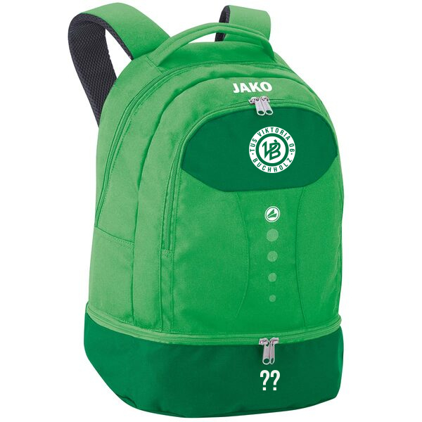 Rucksack TLS 