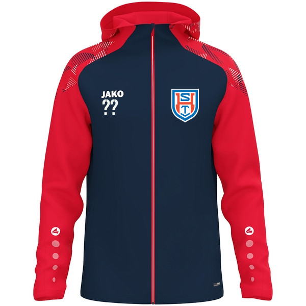 KinderKapuzenjacke Sonic 