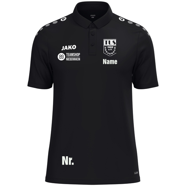 Polo One 