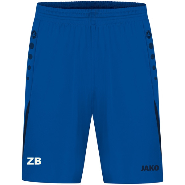 Sporthose Challenge 