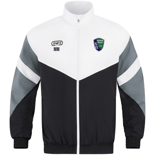 Freizeitjacke Retro 