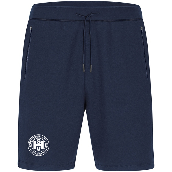 Short Pro Casual 