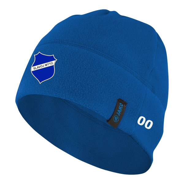 Fleece cap 