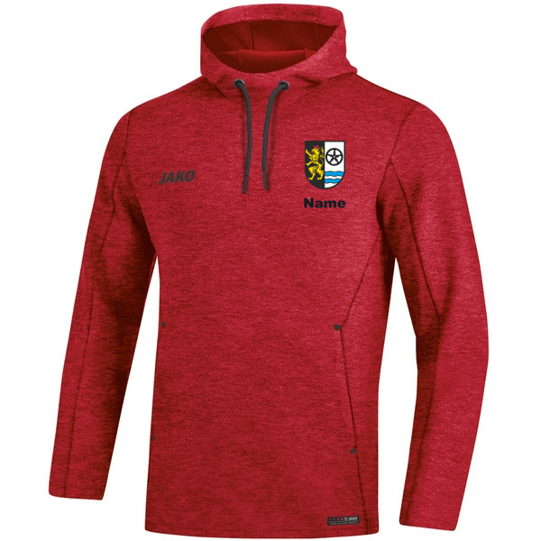 Kapuzensweat Premium Basics 