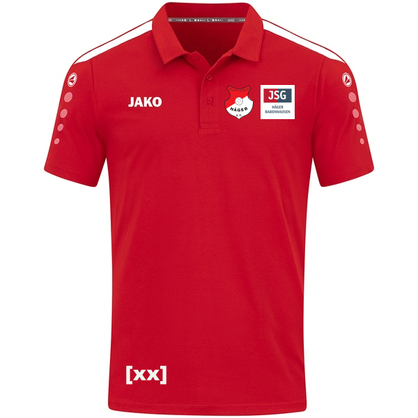 KinderPolo Power 