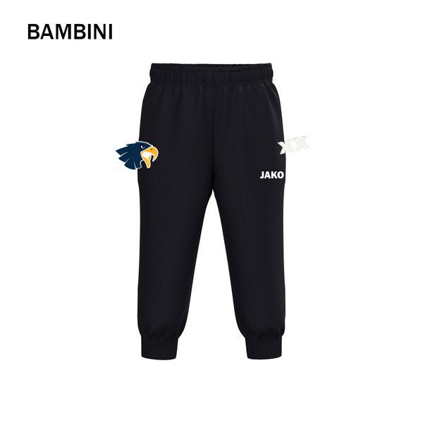 KinderPolyesterhose One Bambini 