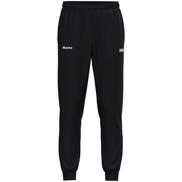 Polyesterhose One Kurzgrößen 