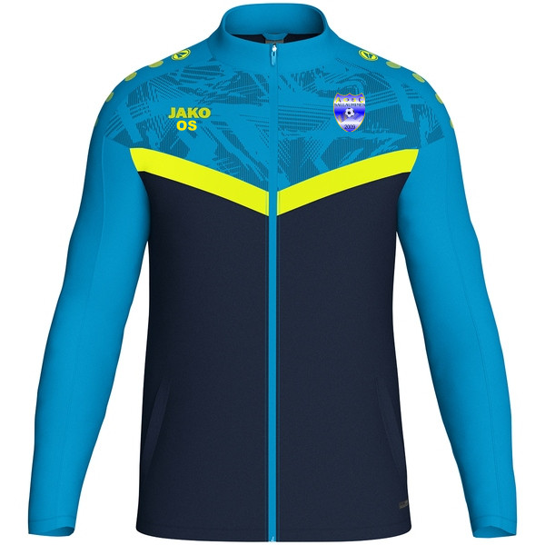 Veste polyester Iconic 