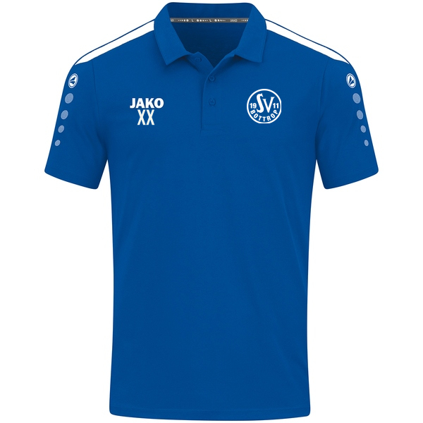 KinderPolo Power 