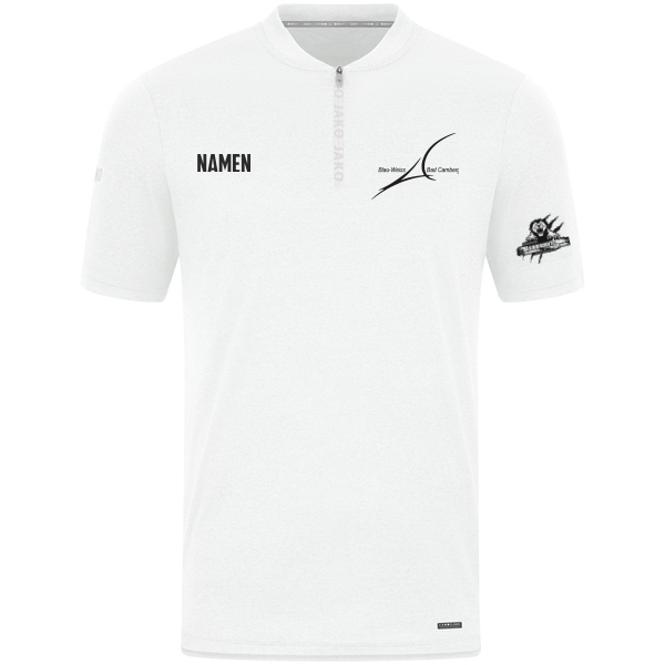 Polo Pro Casual 