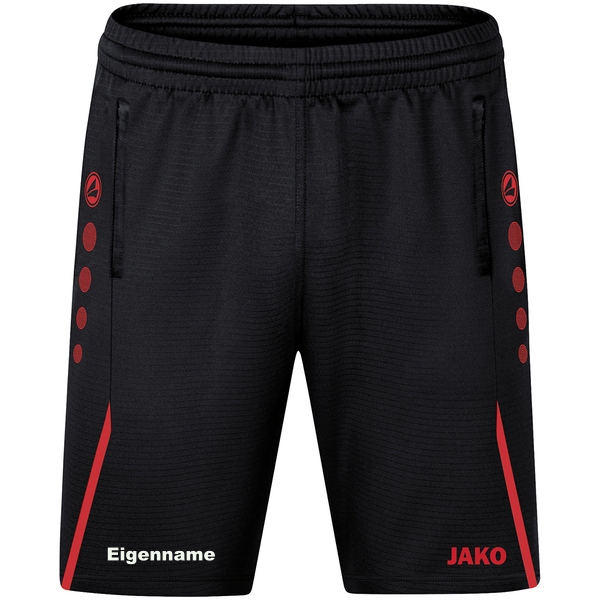 Trainingsshort Challenge 