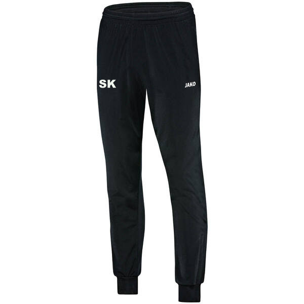 Polyesterhose Classico Kurzgrößen 