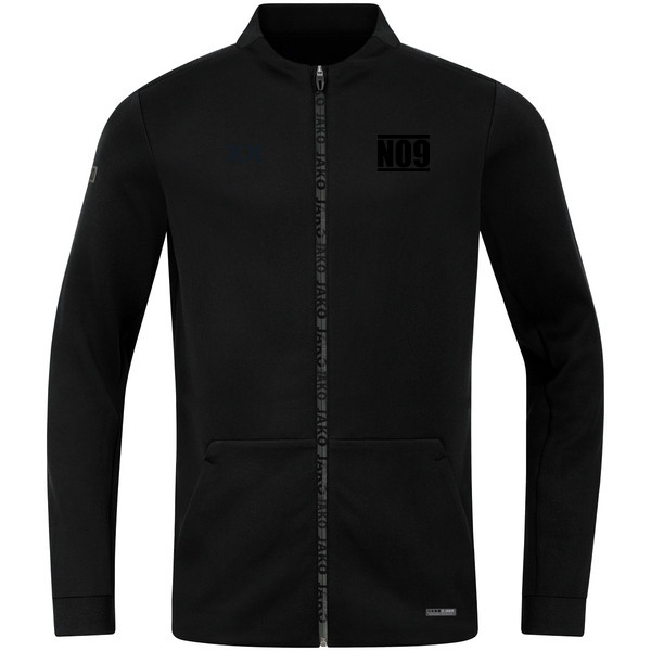 Jacke Pro Casual 