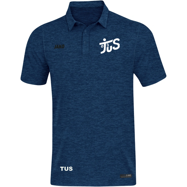 Polo Premium Basics 