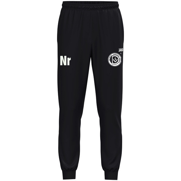 Polyesterhose One Langgrößen 