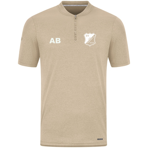 Polo Pro Casual 