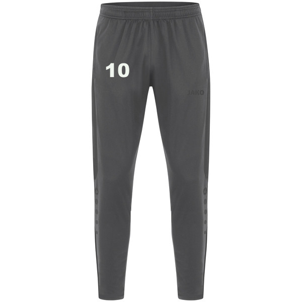 KinderPolyesterhose Power 