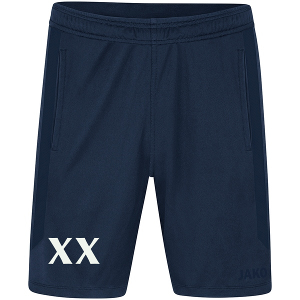 KinderShort Power 