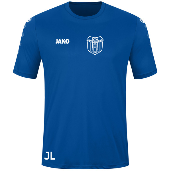 Trikot Team kurzarm 