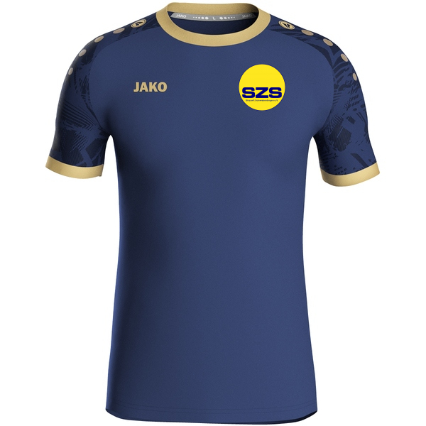 Trikot Iconic kurzarm 