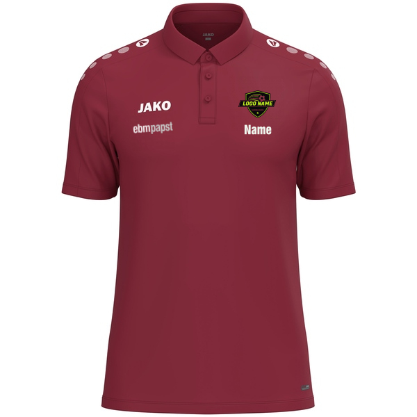 Polo One 