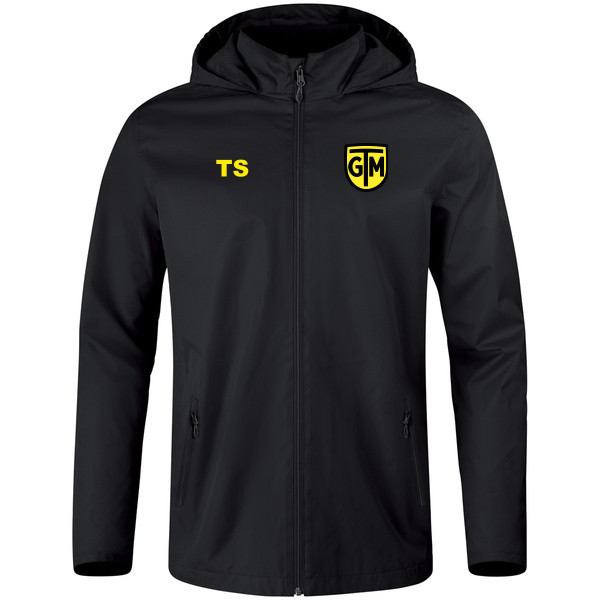 Allwetterjacke Allround 
