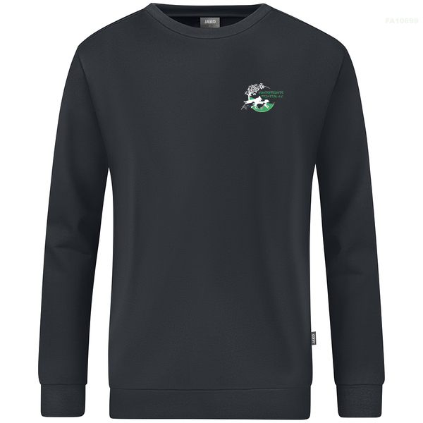 Sweat Organic 