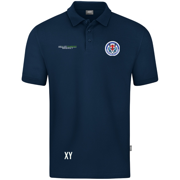 Polo Doubletex 