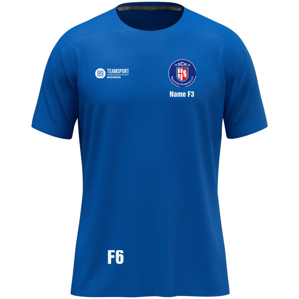 T-Shirt Uni 