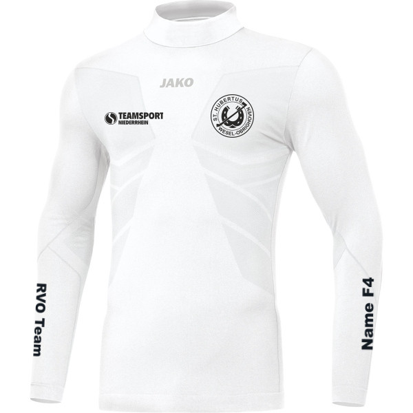 Turtleneck Comfort 2.0 