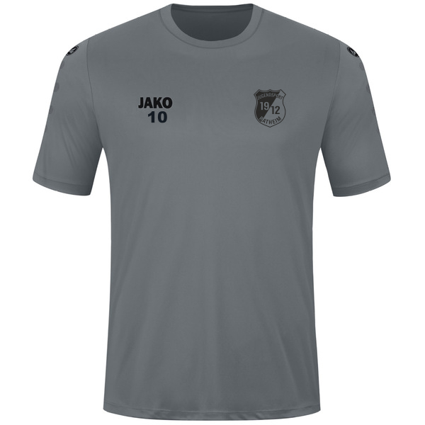 Trikot Team kurzarm 