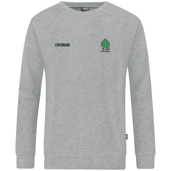 Sweat Organic 