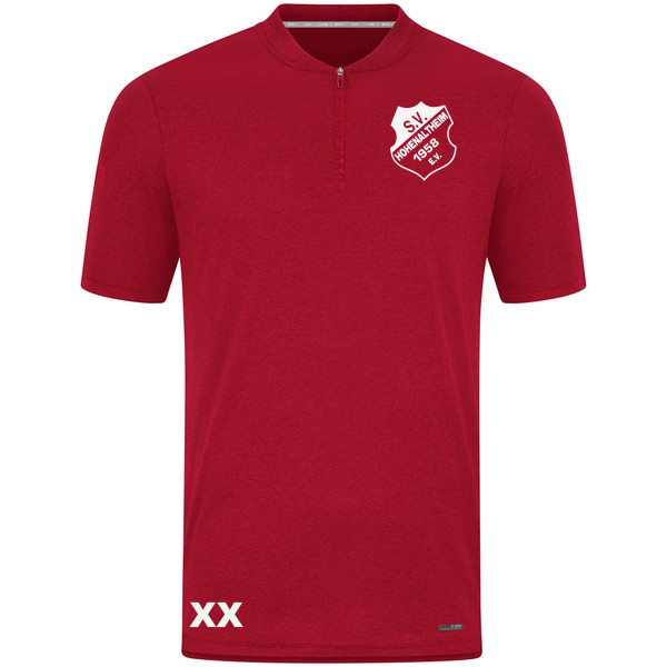 Polo Pro Casual 