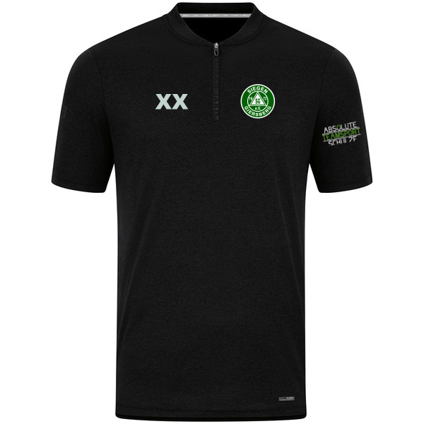 Polo Pro Casual 
