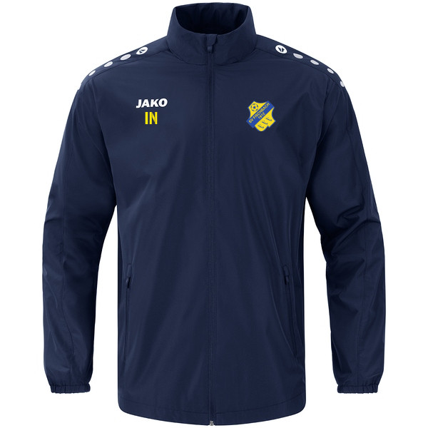 Allwetterjacke One 