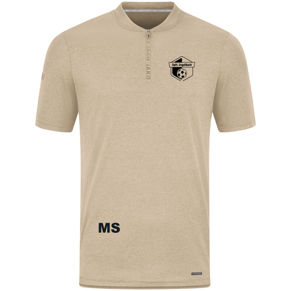 Polo Pro Casual 
