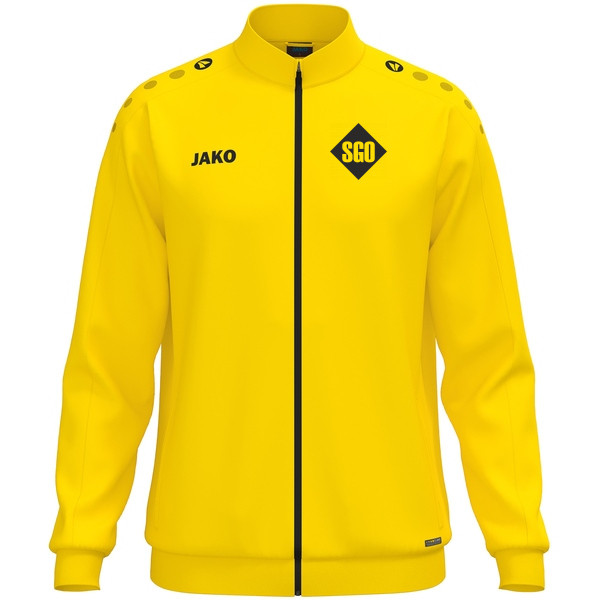 Polyesterjacke One 