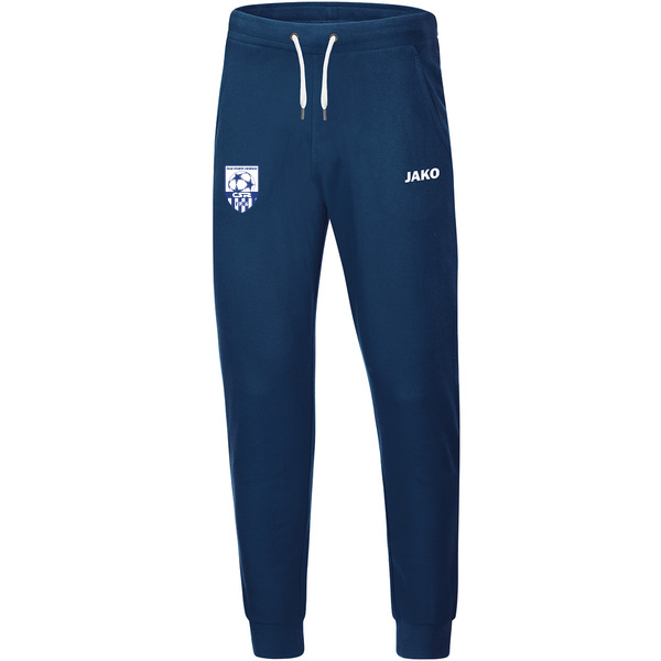 EnfantsPantalon de jogging Base à bords-côtes 