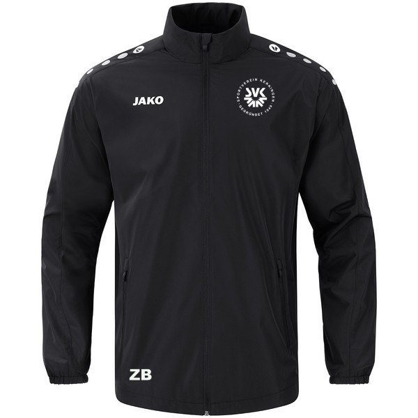 Allwetterjacke One 