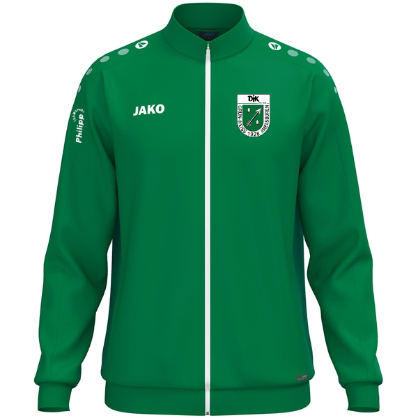 Polyesterjacke One 