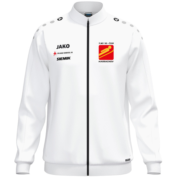 Polyesterjacke One 