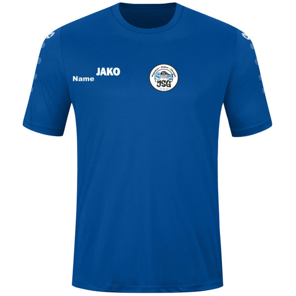 Trikot Team kurzarm 